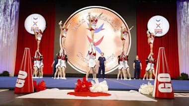 icu cheerleading worlds 2023|ICU Junior World & World Cheerleading Championships.